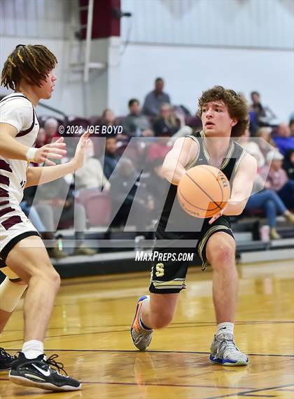 Thumbnail 3 in Scottsboro @ Madison Academy photogallery.