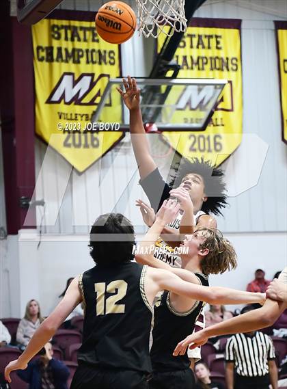Thumbnail 1 in Scottsboro @ Madison Academy photogallery.
