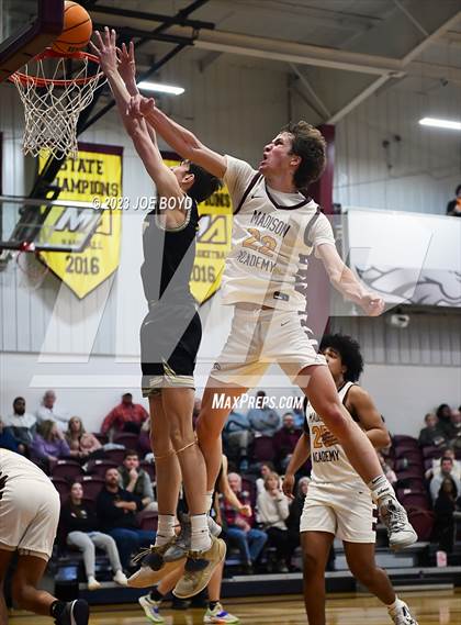 Thumbnail 1 in Scottsboro @ Madison Academy photogallery.