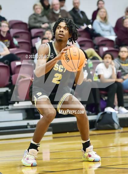 Thumbnail 1 in Scottsboro @ Madison Academy photogallery.
