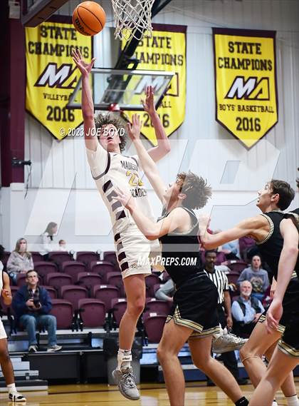 Thumbnail 2 in Scottsboro @ Madison Academy photogallery.