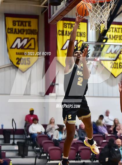 Thumbnail 1 in Scottsboro @ Madison Academy photogallery.