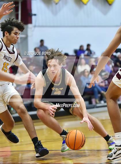 Thumbnail 1 in Scottsboro @ Madison Academy photogallery.