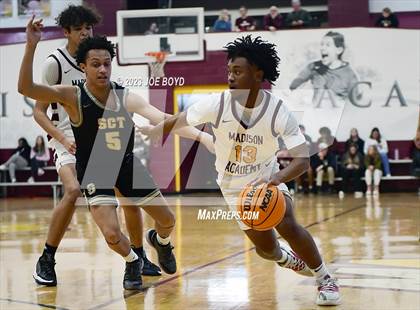 Thumbnail 3 in Scottsboro @ Madison Academy photogallery.