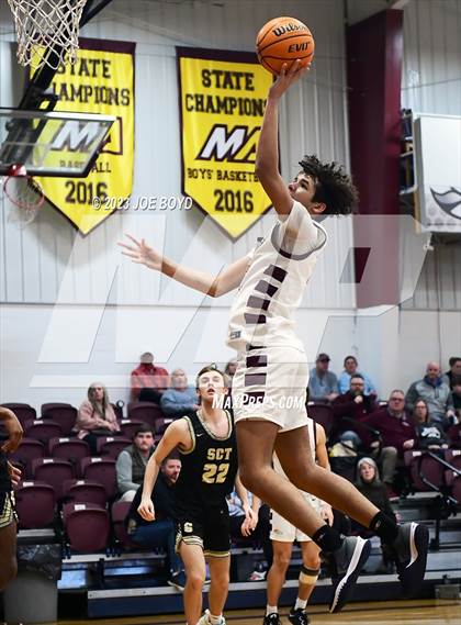 Thumbnail 1 in Scottsboro @ Madison Academy photogallery.