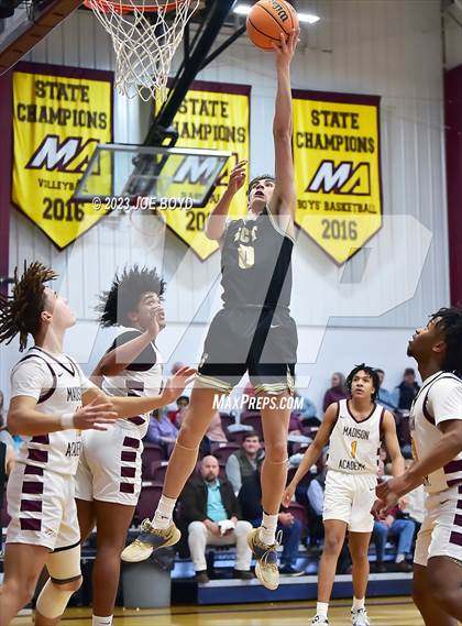 Thumbnail 3 in Scottsboro @ Madison Academy photogallery.