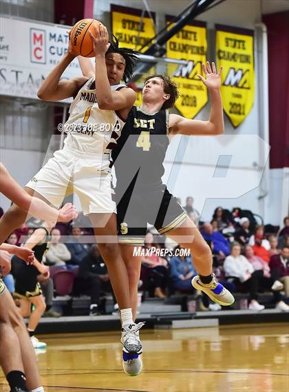 Thumbnail 1 in Scottsboro @ Madison Academy photogallery.