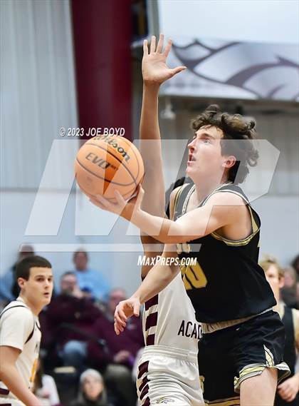 Thumbnail 2 in Scottsboro @ Madison Academy photogallery.