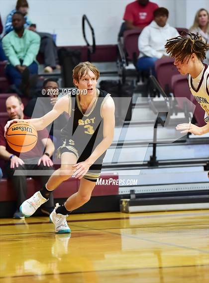 Thumbnail 2 in Scottsboro @ Madison Academy photogallery.