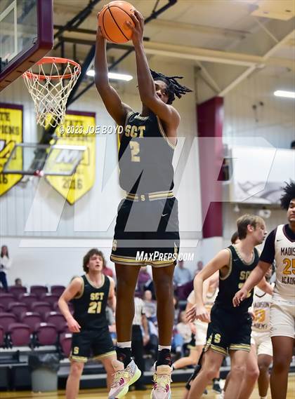 Thumbnail 1 in Scottsboro @ Madison Academy photogallery.