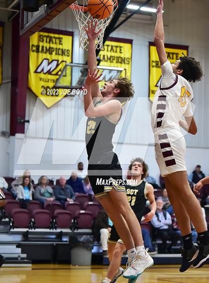 Thumbnail 3 in Scottsboro @ Madison Academy photogallery.