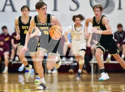 Thumbnail 2 in Scottsboro @ Madison Academy photogallery.