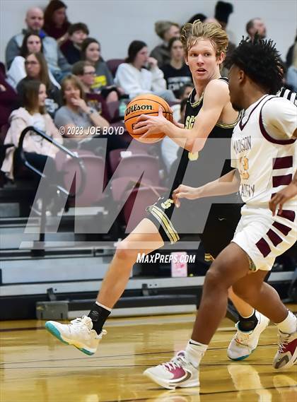 Thumbnail 2 in Scottsboro @ Madison Academy photogallery.