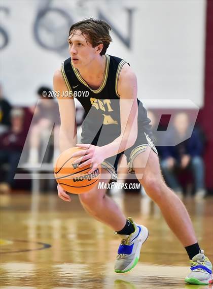 Thumbnail 3 in Scottsboro @ Madison Academy photogallery.
