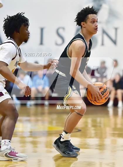 Thumbnail 2 in Scottsboro @ Madison Academy photogallery.