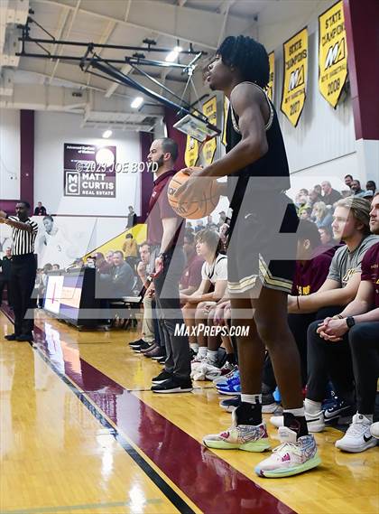 Thumbnail 1 in Scottsboro @ Madison Academy photogallery.