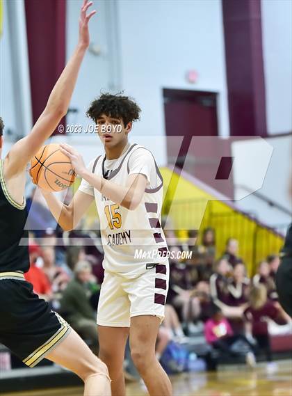 Thumbnail 2 in Scottsboro @ Madison Academy photogallery.