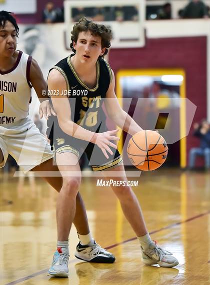 Thumbnail 2 in Scottsboro @ Madison Academy photogallery.