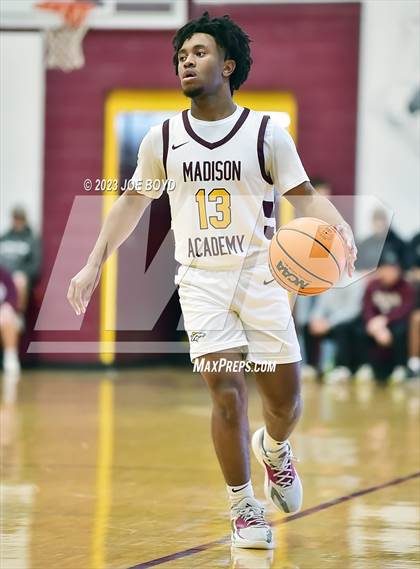 Thumbnail 1 in Scottsboro @ Madison Academy photogallery.