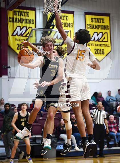 Thumbnail 3 in Scottsboro @ Madison Academy photogallery.