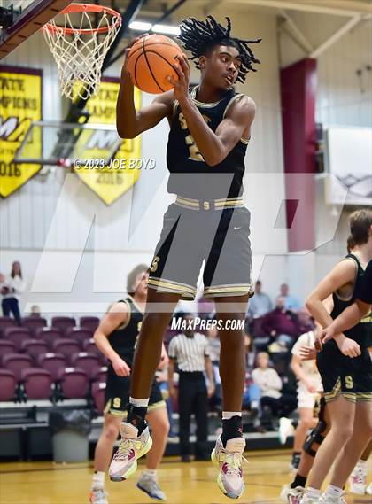Thumbnail 2 in Scottsboro @ Madison Academy photogallery.