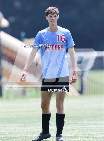 Thumbnail 1 in North Iredell @ Stuart W. Cramer (Scrimmage) photogallery.