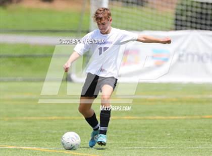 Thumbnail 2 in North Iredell @ Stuart W. Cramer (Scrimmage) photogallery.