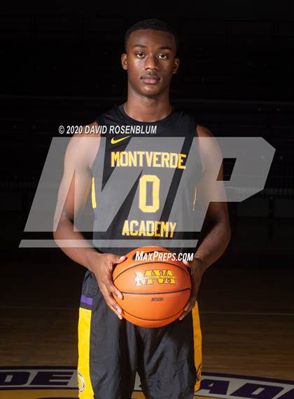 Thumbnail 2 in Montverde Academy (Preseason Photo Shoot) photogallery.