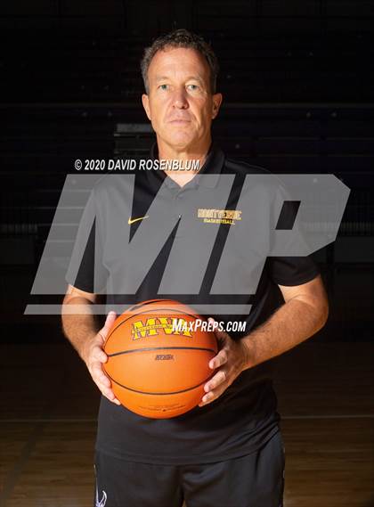 Thumbnail 2 in Montverde Academy (Preseason Photo Shoot) photogallery.