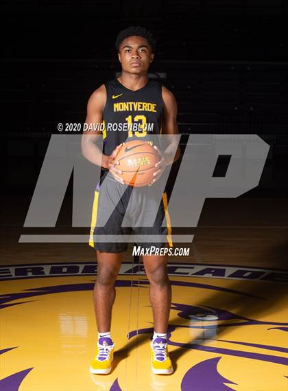 Thumbnail 1 in Montverde Academy (Preseason Photo Shoot) photogallery.