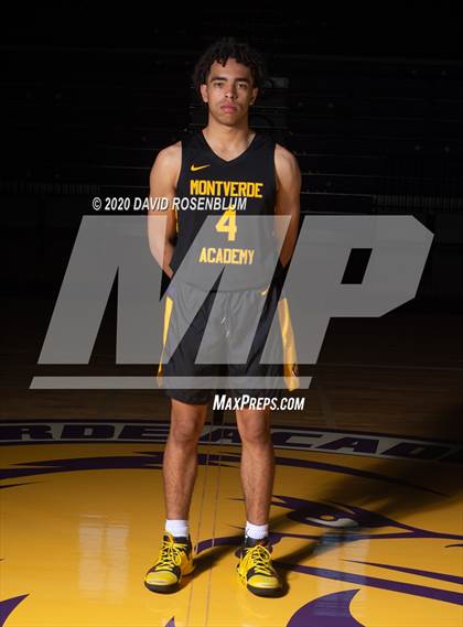 Thumbnail 2 in Montverde Academy (Preseason Photo Shoot) photogallery.