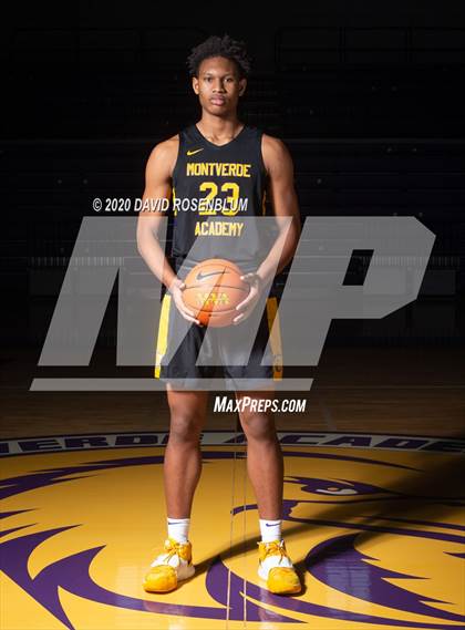 Thumbnail 1 in Montverde Academy (Preseason Photo Shoot) photogallery.