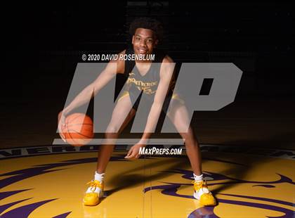 Thumbnail 3 in Montverde Academy (Preseason Photo Shoot) photogallery.