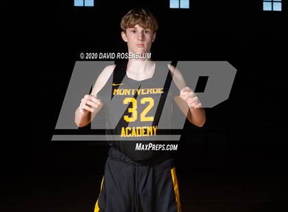 Thumbnail 3 in Montverde Academy (Preseason Photo Shoot) photogallery.