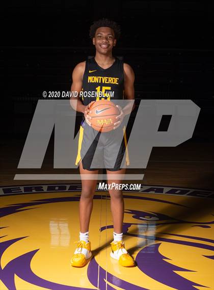 Thumbnail 2 in Montverde Academy (Preseason Photo Shoot) photogallery.