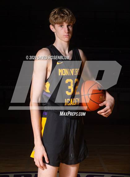 Thumbnail 1 in Montverde Academy (Preseason Photo Shoot) photogallery.