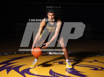 Thumbnail 3 in Montverde Academy (Preseason Photo Shoot) photogallery.