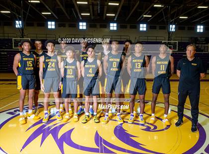 Thumbnail 3 in Montverde Academy (Preseason Photo Shoot) photogallery.