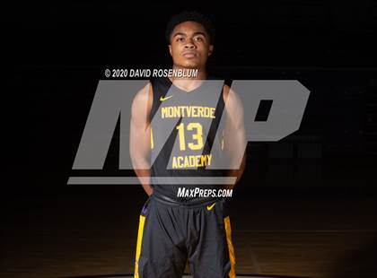 Thumbnail 2 in Montverde Academy (Preseason Photo Shoot) photogallery.