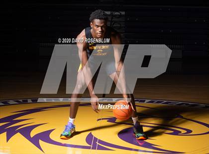 Thumbnail 2 in Montverde Academy (Preseason Photo Shoot) photogallery.