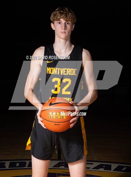 Thumbnail 2 in Montverde Academy (Preseason Photo Shoot) photogallery.