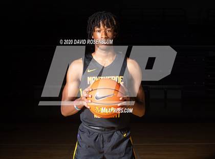 Thumbnail 2 in Montverde Academy (Preseason Photo Shoot) photogallery.