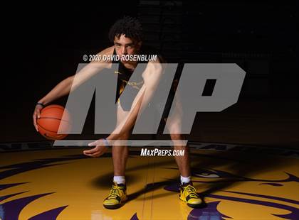 Thumbnail 1 in Montverde Academy (Preseason Photo Shoot) photogallery.