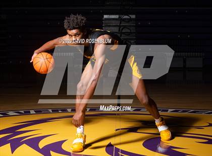 Thumbnail 2 in Montverde Academy (Preseason Photo Shoot) photogallery.