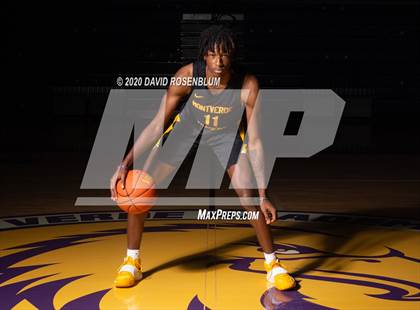 Thumbnail 3 in Montverde Academy (Preseason Photo Shoot) photogallery.