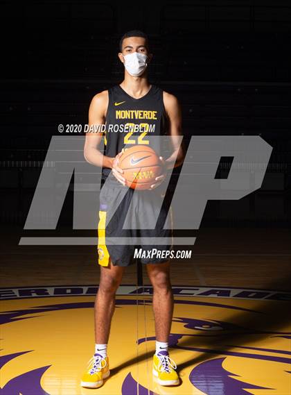 Thumbnail 2 in Montverde Academy (Preseason Photo Shoot) photogallery.