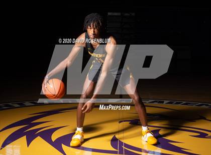 Thumbnail 1 in Montverde Academy (Preseason Photo Shoot) photogallery.