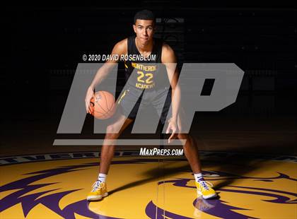 Thumbnail 2 in Montverde Academy (Preseason Photo Shoot) photogallery.