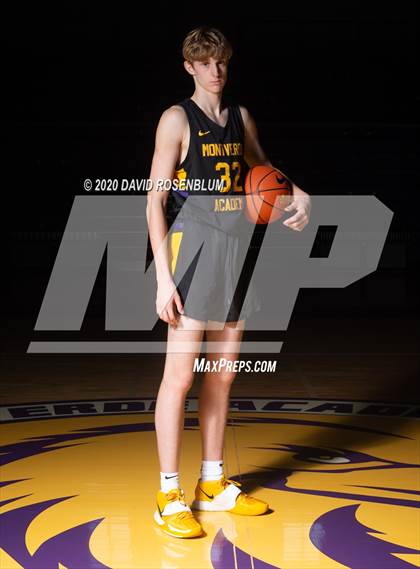 Thumbnail 2 in Montverde Academy (Preseason Photo Shoot) photogallery.