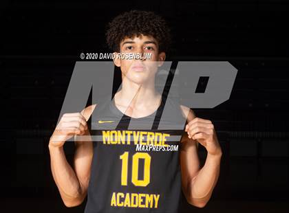 Thumbnail 2 in Montverde Academy (Preseason Photo Shoot) photogallery.